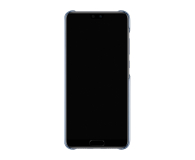 Etui do Huawei P20 niebieskie - 413695 - zdjęcie 2